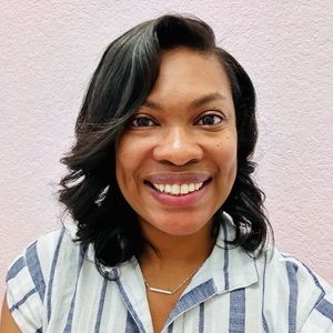 Meet your Posher, Pamela